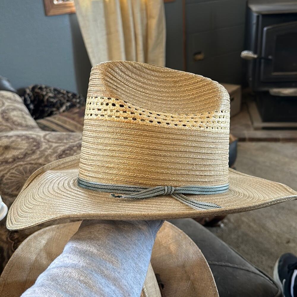 Santuro Calidad Ganadero Cowboy Hat